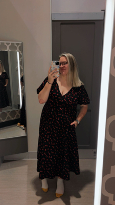 Shayanne K - Liberty Babysitter