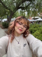 Jeanine M – Cal State San Marcos Student Seeking Babysitting Jobs