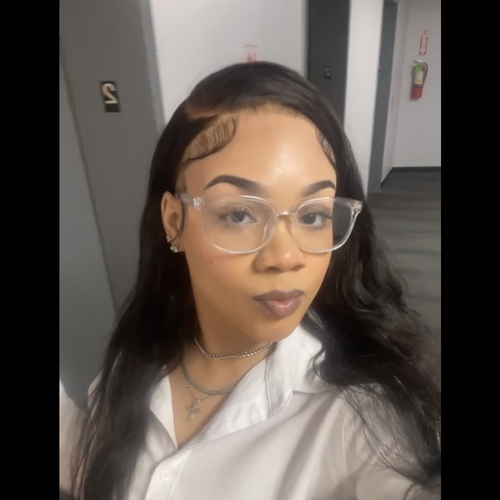 Gabriella J - VSU Babysitter