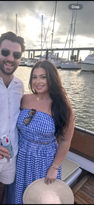 Allie M - Auburn Babysitter