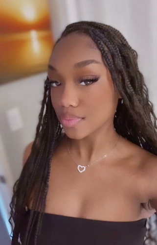 Keliann G - Gwinnett Technical College Babysitter