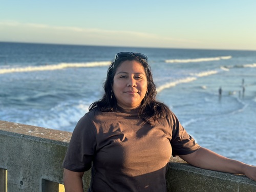 Analy R - Brooklyn College Babysitter