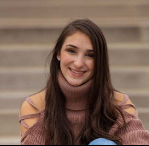 Allyson P - Ball State Babysitter