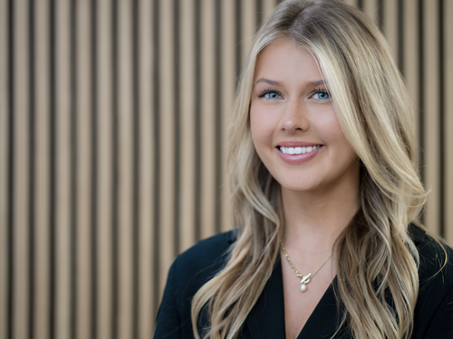 Frankie S - OU Babysitter