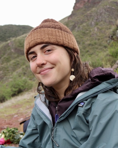 Kyla R - SOU Babysitter