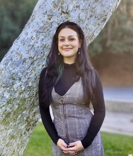 Alexandria V - Cal Poly Pomona Babysitter