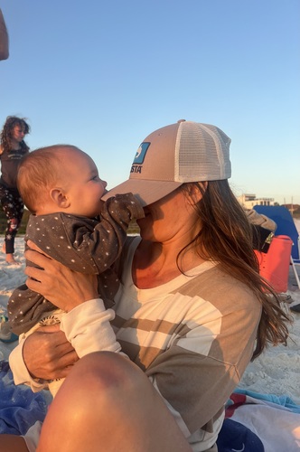 Dana S - Georgia State Babysitter