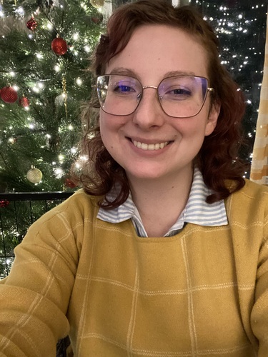 Rebekah D - UW-River Falls Babysitter