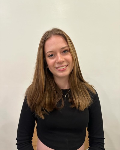 Montanna Y - UCF Babysitter