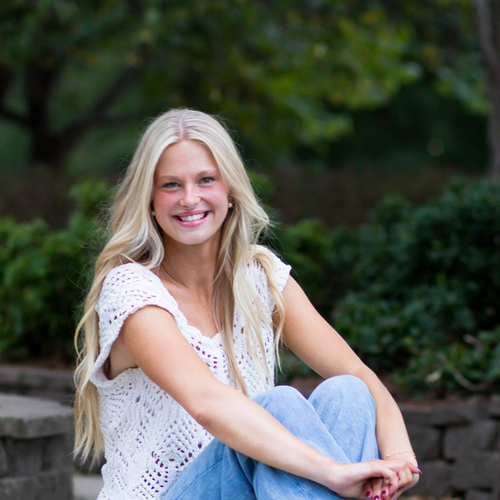 Lillian D - UTK Babysitter
