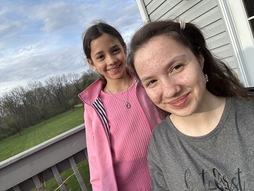 Wendy M - Oakland University Babysitter