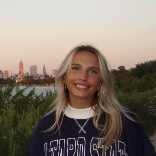 Charlotte H - Lorain County Community College Babysitter
