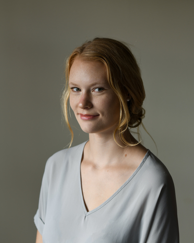 Sarah-Sophia L - UNCW Babysitter