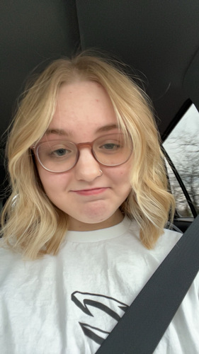Ava J - Ohio University Babysitter