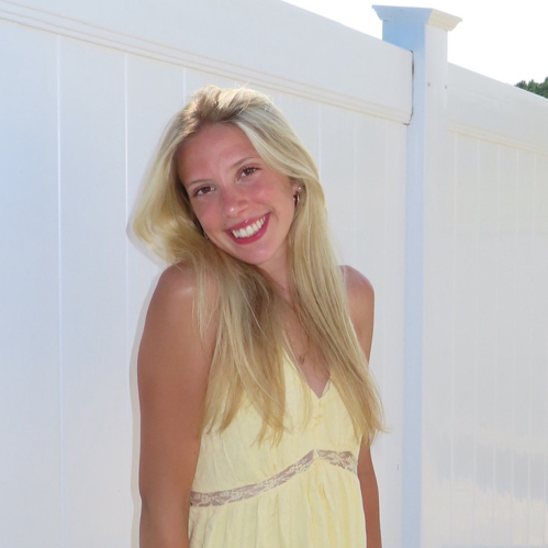 Sierra R - SUNY Plattsburgh Babysitter
