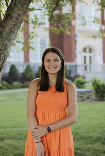 Audrey C - Jacksonville State Babysitter