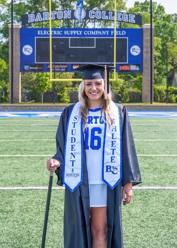 Carley P - Barton Babysitter