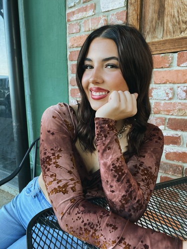 Rylee W - Northeastern State Babysitter