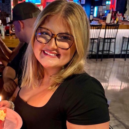 Aubrey B - Jacksonville State Babysitter