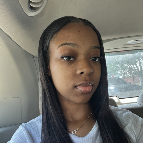 Janayah B - CSU Babysitter
