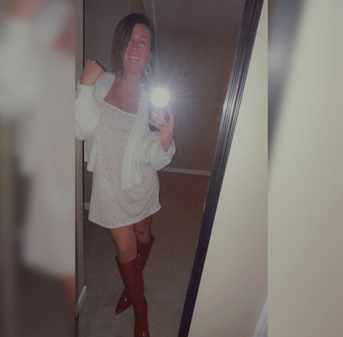 Danielle L - Post Babysitter