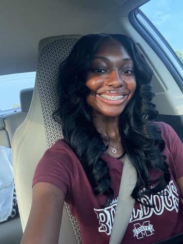 Nala M - Mississippi State Babysitter