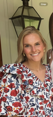 Allison N - University of Alabama Babysitter