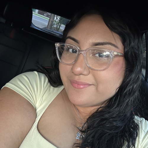 Nevaeh F - Texas State Babysitter