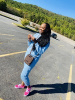 Jada E – ITT Technical Institute-Little Rock Student Seeking Nanny Jobs