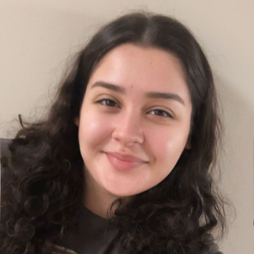 Priscilla R - De Anza Babysitter