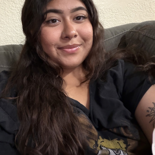 Chelsey J – Folsom Lake College Student Seeking Babysitting Jobs