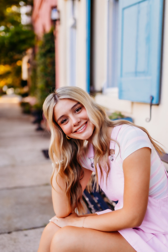 Scotti M - New River Community & Technical College Babysitter