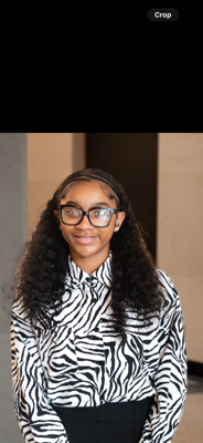 Tykirah I - Ole Miss Babysitter