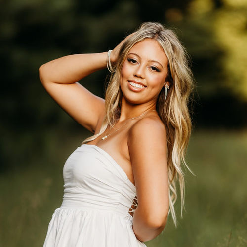 Kierra B - AState Babysitter