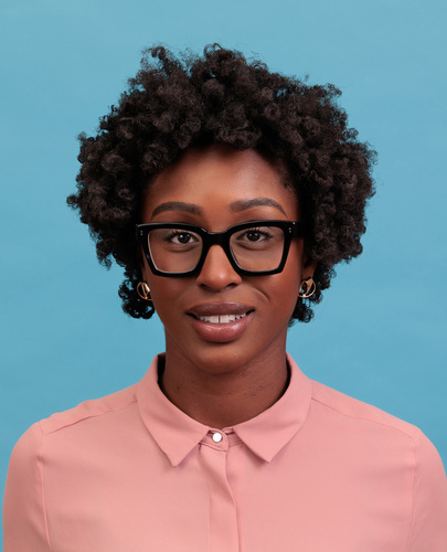 Shafon L - WashU Babysitter