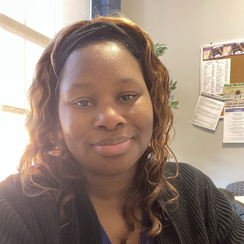 Hygina D - UMass Lowell Babysitter