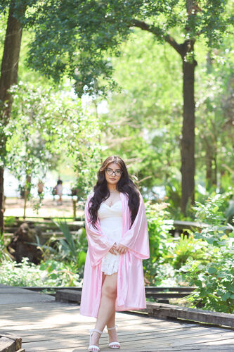 Ariel G - Lone Star College- Cy Fair Babysitter