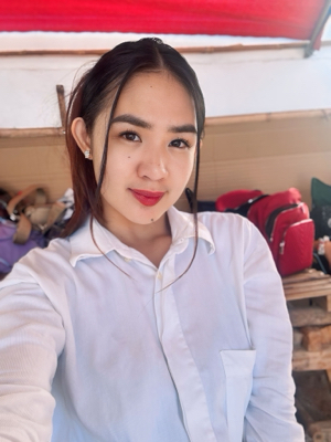 Kathreen Dianne M - North Central Missouri College  Babysitter