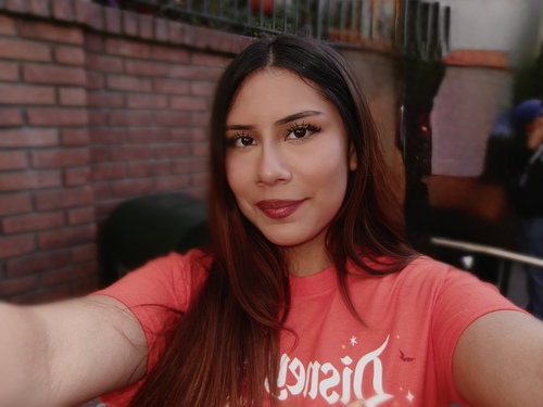 Maya B - CSULA Babysitter