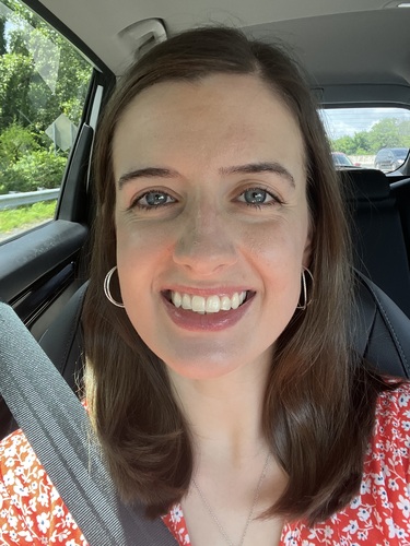 Caroline C - UTC Babysitter