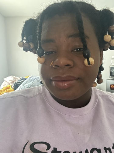 Camille D - WMU Babysitter