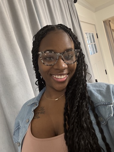 Jada B - UAB Babysitter