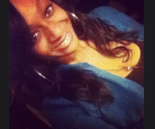 Amara J - MSU Babysitter