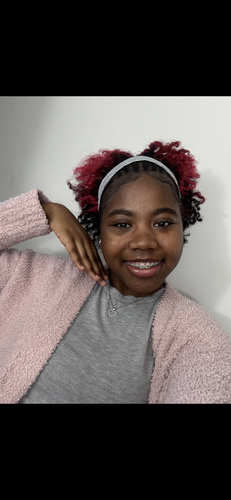 Leonna L - Winston-Salem State Babysitter