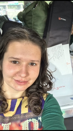 Rebecca M - Towson University Babysitter