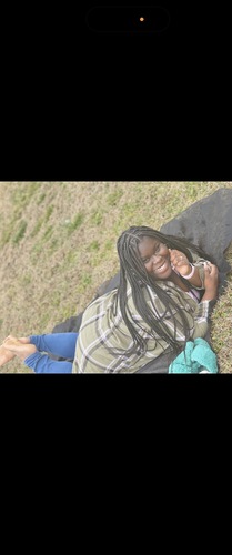 Tyrah M - Wake Tech Babysitter