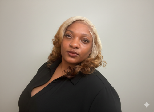 Jada W - FSU Babysitter