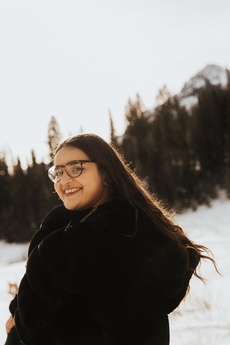 Jess L - Western Babysitter