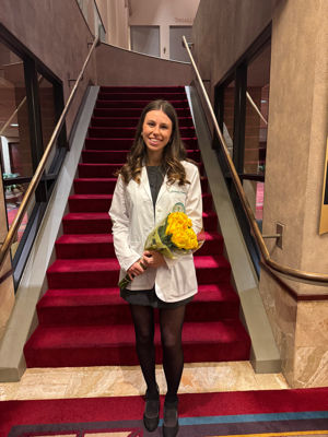 Martha H - UAB Babysitter