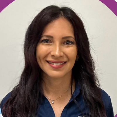 Andrea B - Broward Babysitter